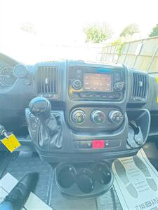 2019 RAM ProMaster 3500 High Roof Extended 1-Owner   - Photo 29 - South El Monte, CA 91733