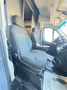 2019 RAM ProMaster 3500 High Roof Extended 1-Owner   - Photo 23 - South El Monte, CA 91733