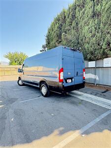 2019 RAM ProMaster 3500 High Roof Extended 1-Owner   - Photo 11 - South El Monte, CA 91733