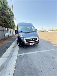2019 RAM ProMaster 3500 High Roof Extended 1-Owner   - Photo 4 - South El Monte, CA 91733