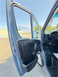 2019 RAM ProMaster 3500 High Roof Extended 1-Owner   - Photo 22 - South El Monte, CA 91733