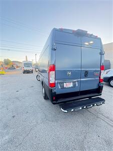 2021 RAM ProMaster 3500 159 WB Extended Low Miles - Photo 9 - South El Monte, CA 91733