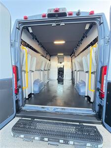 2021 RAM ProMaster 3500 159 WB Extended Low Miles - Photo 13 - South El Monte, CA 91733