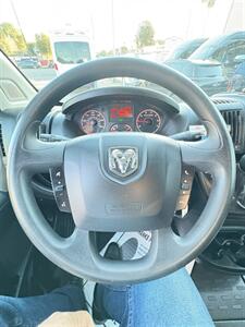 2021 RAM ProMaster 3500 159 WB Extended Low Miles - Photo 26 - South El Monte, CA 91733