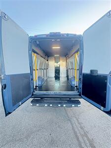 2021 RAM ProMaster 3500 159 WB Extended Low Miles - Photo 12 - South El Monte, CA 91733