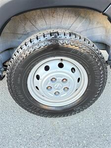 2021 RAM ProMaster 3500 159 WB Extended Low Miles - Photo 32 - South El Monte, CA 91733