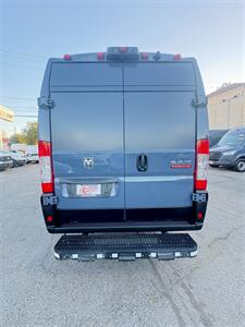 2021 RAM ProMaster 3500 159 WB Extended Low Miles - Photo 11 - South El Monte, CA 91733