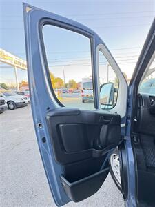2021 RAM ProMaster 3500 159 WB Extended Low Miles - Photo 20 - South El Monte, CA 91733