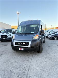 2021 RAM ProMaster 3500 159 WB Extended Low Miles - Photo 1 - South El Monte, CA 91733