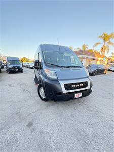 2021 RAM ProMaster 3500 159 WB Extended Low Miles - Photo 3 - South El Monte, CA 91733