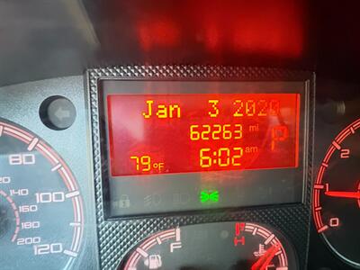 2021 RAM ProMaster 3500 159 WB Extended Low Miles - Photo 25 - South El Monte, CA 91733