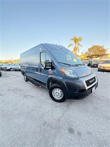 2021 RAM ProMaster 3500 159 WB Extended Low Miles - Photo 6 - South El Monte, CA 91733