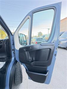 2021 RAM ProMaster 3500 159 WB Extended Low Miles - Photo 21 - South El Monte, CA 91733