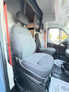 2021 RAM ProMaster 3500 159 WB Extended Low Miles - Photo 22 - South El Monte, CA 91733