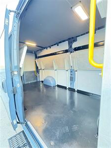 2021 RAM ProMaster 3500 159 WB Extended Low Miles - Photo 18 - South El Monte, CA 91733
