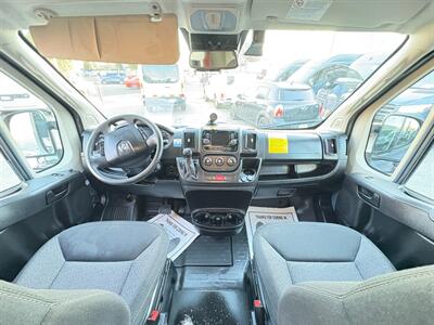 2021 RAM ProMaster 3500 159 WB Extended Low Miles - Photo 19 - South El Monte, CA 91733