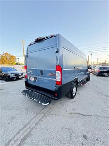 2021 RAM ProMaster 3500 159 WB Extended Low Miles - Photo 10 - South El Monte, CA 91733