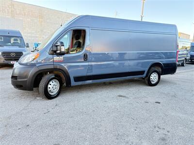 2021 RAM ProMaster 3500 159 WB Extended Low Miles - Photo 14 - South El Monte, CA 91733