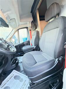 2021 RAM ProMaster 3500 159 WB Extended Low Miles - Photo 23 - South El Monte, CA 91733