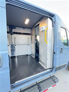 2021 RAM ProMaster 3500 159 WB Extended Low Miles - Photo 17 - South El Monte, CA 91733
