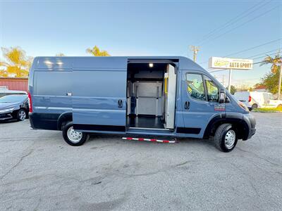 2021 RAM ProMaster 3500 159 WB Extended Low Miles - Photo 16 - South El Monte, CA 91733