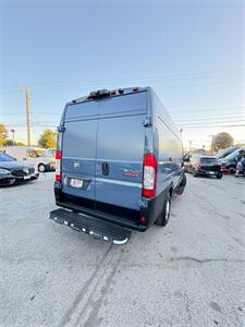 2021 RAM ProMaster 3500 159 WB Extended Low Miles - Photo 8 - South El Monte, CA 91733