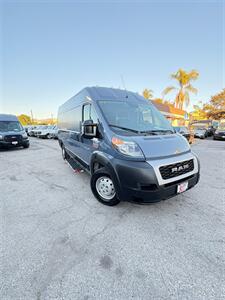 2021 RAM ProMaster 3500 159 WB Extended Low Miles - Photo 4 - South El Monte, CA 91733