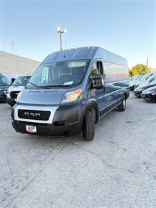 2021 RAM ProMaster 3500 159 WB Extended Low Miles - Photo 2 - South El Monte, CA 91733