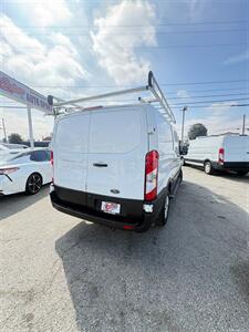 2020 Ford Transit 250 LWB Low Miles   - Photo 13 - South El Monte, CA 91733