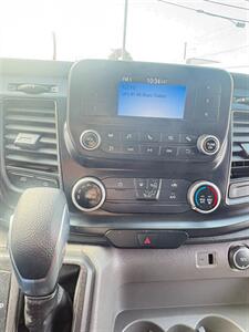 2020 Ford Transit 250 LWB Low Miles   - Photo 26 - South El Monte, CA 91733
