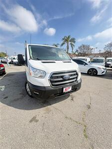 2020 Ford Transit 250 LWB Low Miles   - Photo 2 - South El Monte, CA 91733