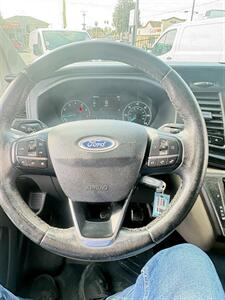 2020 Ford Transit 250 LWB Low Miles   - Photo 25 - South El Monte, CA 91733