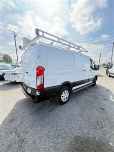 2020 Ford Transit 250 LWB Low Miles   - Photo 9 - South El Monte, CA 91733