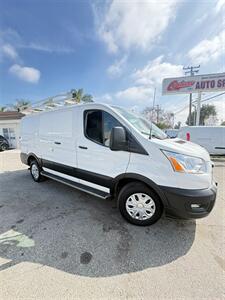 2020 Ford Transit 250 LWB Low Miles   - Photo 7 - South El Monte, CA 91733