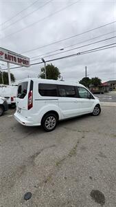 2020 Ford Transit Connect XLT Passenger   - Photo 10 - South El Monte, CA 91733