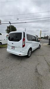 2020 Ford Transit Connect XLT Passenger   - Photo 8 - South El Monte, CA 91733