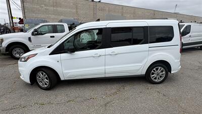 2020 Ford Transit Connect XLT Passenger   - Photo 15 - South El Monte, CA 91733