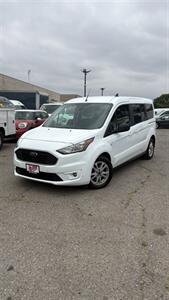 2020 Ford Transit Connect XLT Passenger   - Photo 3 - South El Monte, CA 91733