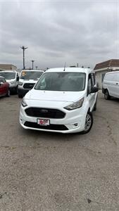 2020 Ford Transit Connect XLT Passenger   - Photo 1 - South El Monte, CA 91733