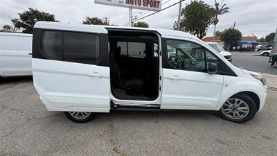 2020 Ford Transit Connect XLT Passenger   - Photo 17 - South El Monte, CA 91733