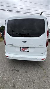 2020 Ford Transit Connect XLT Passenger   - Photo 11 - South El Monte, CA 91733
