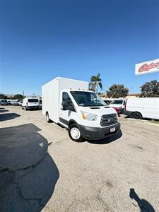 2016 Ford Transit 350 HD Box Van   - Photo 3 - South El Monte, CA 91733