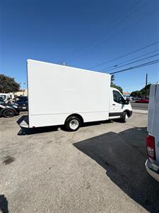 2016 Ford Transit 350 HD Box Van   - Photo 12 - South El Monte, CA 91733