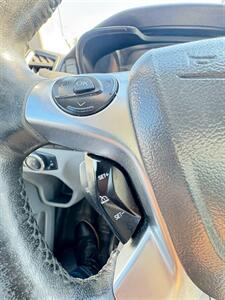 2016 Ford Transit 350 HD Box Van   - Photo 26 - South El Monte, CA 91733