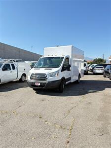 2016 Ford Transit 350 HD Box Van   - Photo 2 - South El Monte, CA 91733