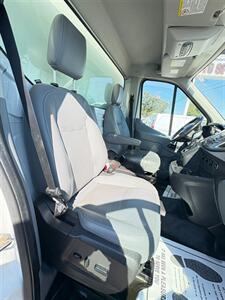 2016 Ford Transit 350 HD Box Van   - Photo 22 - South El Monte, CA 91733