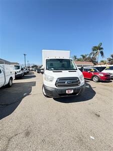 2016 Ford Transit 350 HD Box Van   - Photo 6 - South El Monte, CA 91733