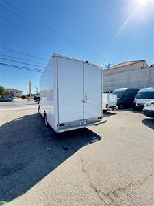 2016 Ford Transit 350 HD Box Van   - Photo 10 - South El Monte, CA 91733