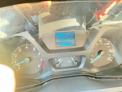 2016 Ford Transit 350 HD Box Van   - Photo 24 - South El Monte, CA 91733