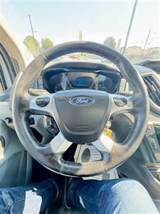 2016 Ford Transit 350 HD Box Van   - Photo 25 - South El Monte, CA 91733